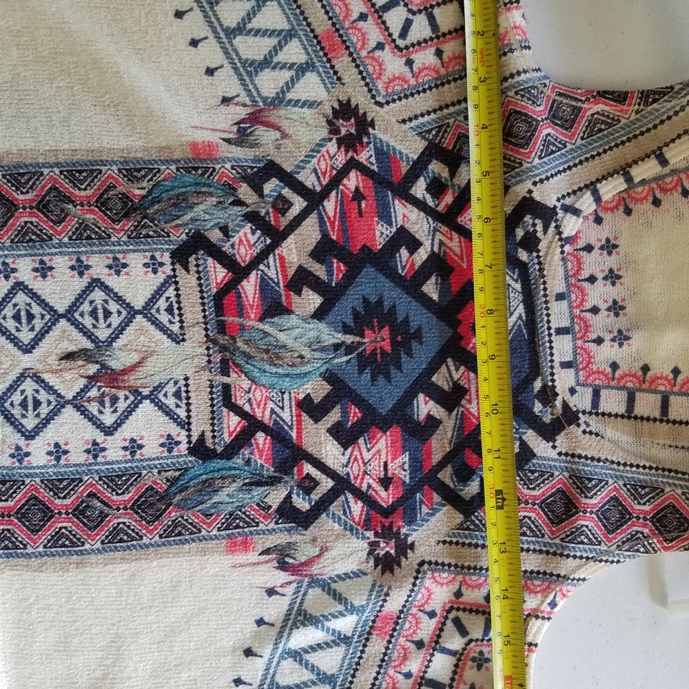 NWOT Tank top - Picture 3 of 6